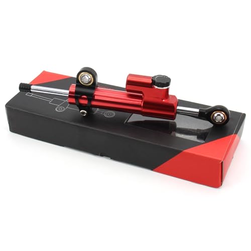 Stabilisateur et amortisseur direction moto CBR650R 2019-2022 pour sécuriser le train avant