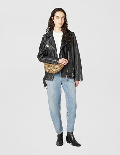 Image of AllSaints Women's Half Moon Rec Xbody