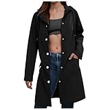 [EOQIFJM] レインウェア レディース レインスーツ 防水 通気 防風 ゴルフレインウェア かっぱ マウンテンパーカー ウインドブレーカー ジャケット 通勤 梅雨対策 自転車 登山 軽くて アウトドアジャケット 春秋 UVカット