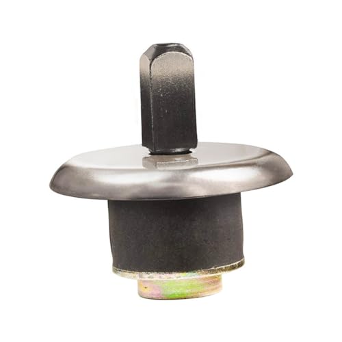 Pernos de acoplamiento para licuadora, acero inoxidable miniatura 6