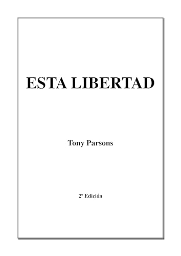 Esta Libertad: Esta Libertad/El secreto abierto
