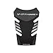 HTKA Tankpad Motos Tampon De Réservoir De Moto pour Suzuki V-Strom 650 1000 DL650 1000 3D Tampon De Réservoir De Carburant Protecteur Couverture Décalque Autocollant De Course (Color : Style 1)