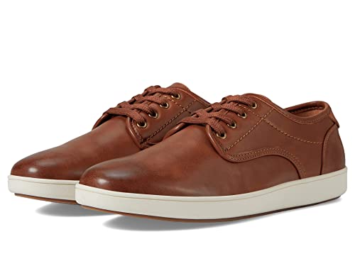 Image of Steve Madden Mens Fenta Fashion Sneakers - Casual Lightweight Walking Shoes for Everyday Comfort, Grey, 12