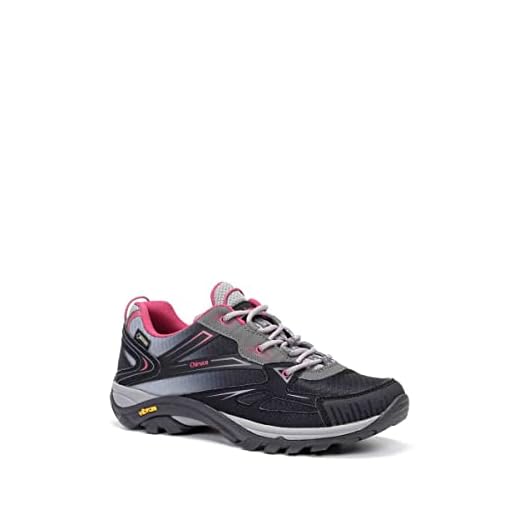 Chiruca Zapatilla Aruba 03 Gore-Tex