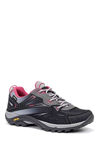 Chiruca Zapatilla Aruba 03 Gore-Tex