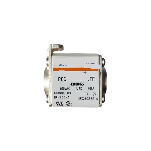 Fusible PC30UD69V63A E300108 composant de remplacement électrique