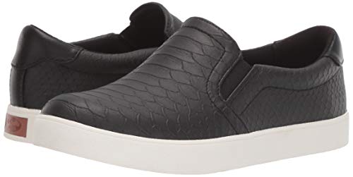 women's madison slip on sneaker