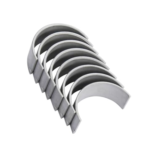 Roulement de bielle pour Suzuki GSXR750 GSF600 Katana en taille Oversize +0.75mm
