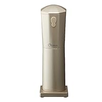 ドウシシャ 電動 かき氷 機 大人の氷かき器 コードレス シャンパンゴールド CDIS-17CGD dwos6rj Amazon | ドウシシャ 大人の氷かき器 コードレス シャンパンゴールド