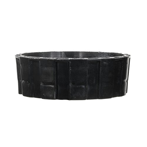 Tapa inferior de jarra para licuadora Univen BL5000-11 miniatura 2