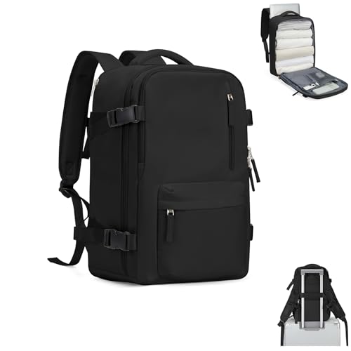 Szsycn Mochila Viaje Cabina Avion Para Ryanair Maletas De Viaje Cabina Avion Bolsa De Cabina 45x36x20 Para Easyjet Equipaje De Mano Cabina Avion Mochila De Senderismo Mochila Para Wizzair Szsycn Mochila Viaje Cabina Avion Para Ryanair Maletas De Viaje Cabina Avion Bolsa De Cabina 45x36x20 Para Easyjet Equipaje De Mano Cabina Avion Mochila De Senderismo Mochila Para Wizzair