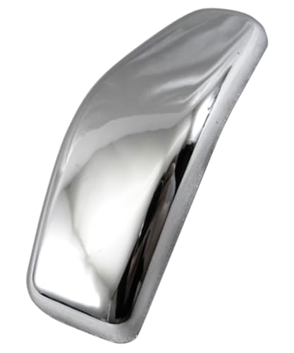 BRIGHTZ アルファードハイブリッド AAHH40W AAHH45W メッキシフトノブカバー 【 SHI−NOBU−021 】 AGH 40 45 アルファード ハイブリッド ハイブリット