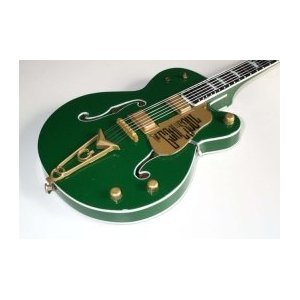 BONO U2 �{���S�~�j�`���A�M�^�[ Gretsch