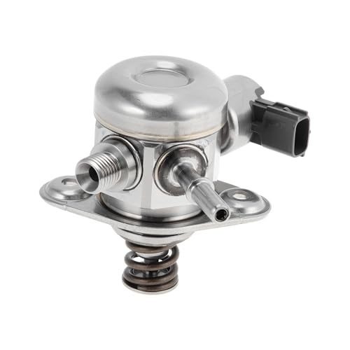 INFINAUTO High Pressure Fuel Pump for Nissan Juke 2011-2017 Rogue Sentra 2017-2019 No.16630-3JY0A Fuel Pump Assembly