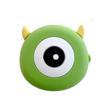 NERDCASE, Case, Capa, Capinha Protetora, Silicone, Compatível com Galaxy Buds 2, Live, Pro, FE