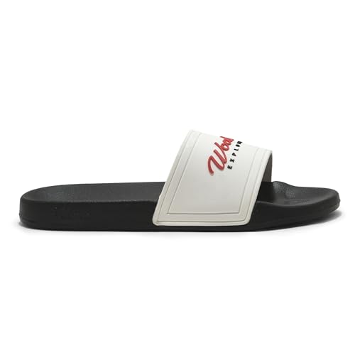 Image of Woodland Men's Slipper