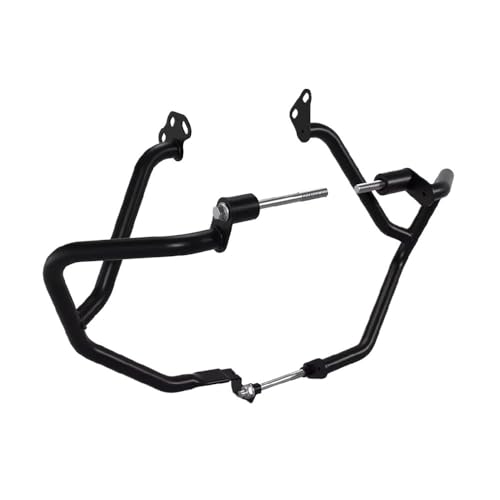 Barra de Protección Motocicleta para Himalayan 450 452 2024 2025 Protector De Motor Barra Choque Carretera Protección del Marco Parachoques La Carrocería