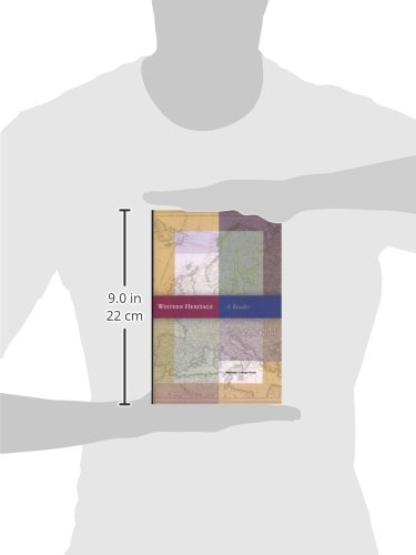 Western Heritage: A Reader - Image 2