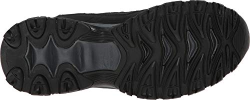 Image of Skechers Men's After Burn Memory Fit - Strike Off Lace-Up Sneaker