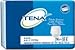 TENAÂ® Protective Underwear, Extra Absorbency-Size Medium Waist / Hip 34