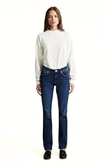 Dark Brushed Tribeca