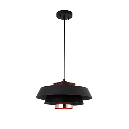 Lustre LED de cuisine pour illuminer vos repas en famille