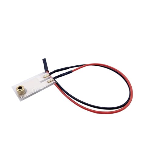 Capteur de vibration LDT0-028K pour stopper les fausses alertes de vos systèmes de sécurité