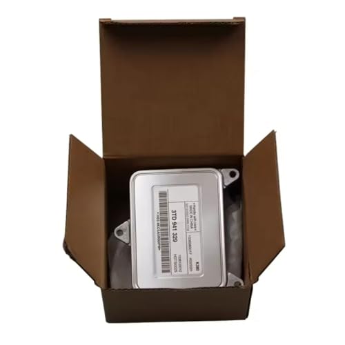 Module de commande de phare pour Passat 2011-2015 adaptatif OEM 3TD941329