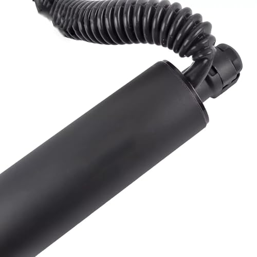 Vérins de hayon électriques RS5 Coffre bloqué ? Solution tiges de levage 8T8827851
