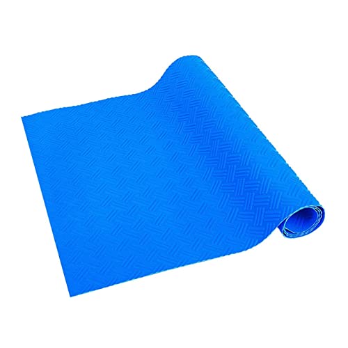 Alfombra Antideslizante para Escalera de Piscina 90x23cm miniatura 1