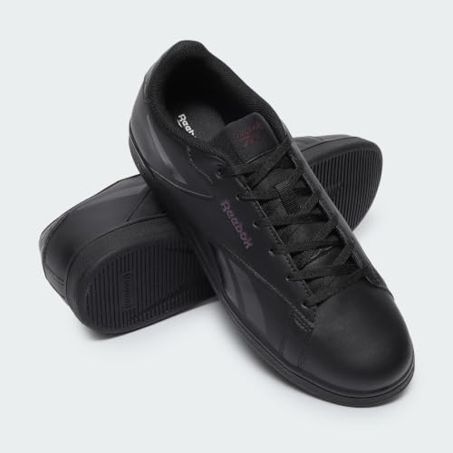 Image of Reebok Courtswift Abbie Men's Sneakers - Athleisure Shoe - Stylish Sneakers