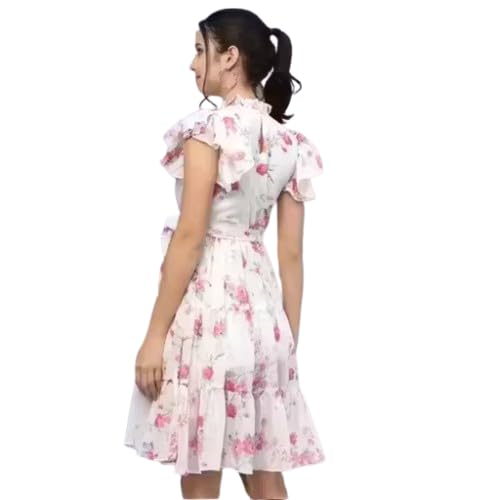A37Womens comfartable midi Wear Every ocation-picture-29