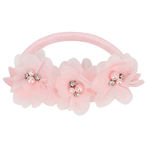 Klfflgid Baby Girl Butterfly Bowknot Dress Toddler Infant Long Sleeve Tutu Gown Flower Girl Wedding Formal Birthday Party Princess Fairy Dresses thumb #3