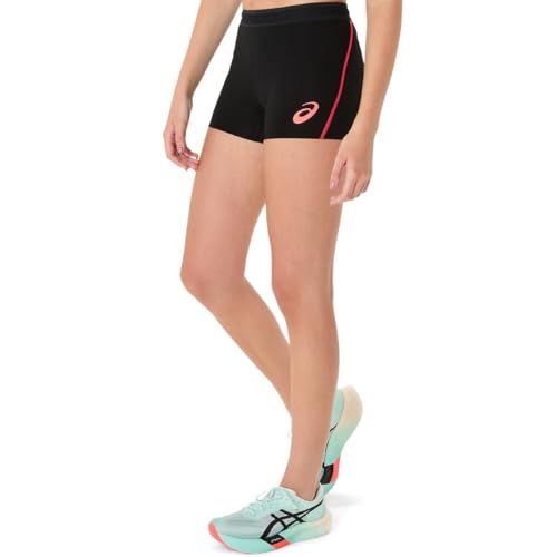 asics ウイメンズACTIBREEZEショーツ 2092A480