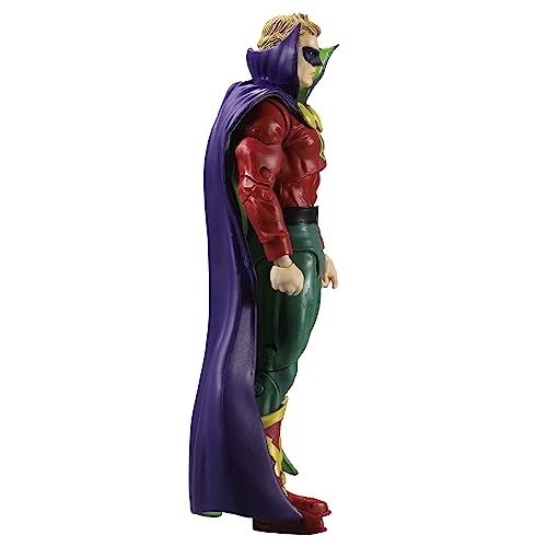 Image of McFarlane Toys - DC Multiverse Green Lantern Alan Scott (Day of Vengeance) 7in Figure McFarlane Collector Edition