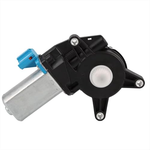Moteur de lève-vitre électrique cassé pour Lacetti J200 résolu