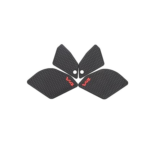 Coussin de réservoir de carburant de moto Panigale V4s pour vos sessions trackday 2022