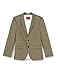 Produktbild HUGO Men's Arti232X Jacket, Dark Beige251, 52