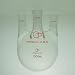 Proglass Straight 4 Necks Round Bottom Flask 1000mL,All 24/40 Joints