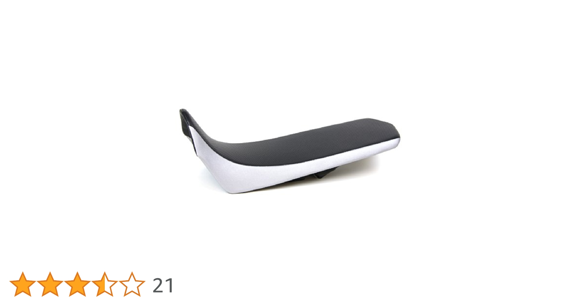 Amazon | dBs ローダウンシート 20mmダウン XT250 SEROW250[セロー](05