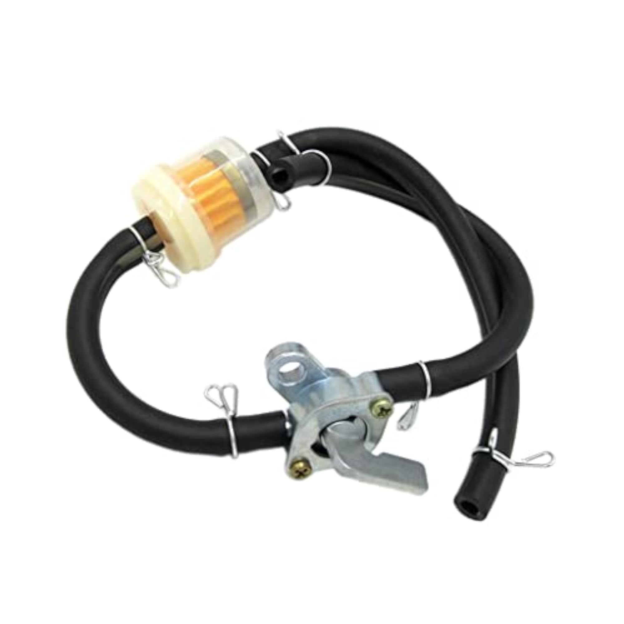 Motorcycle Scooter Fuel Gas Filter