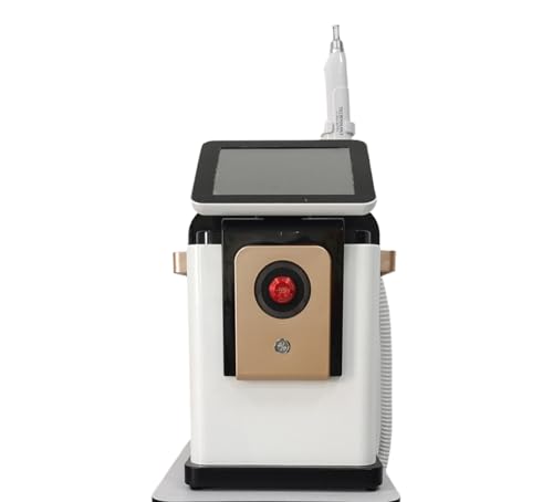 Mecavie HAOYU044 Picosekunden Hautverjüngungsgerät