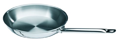 GastroSUS 190050-32 Bratpfanne Trigon 32 cm