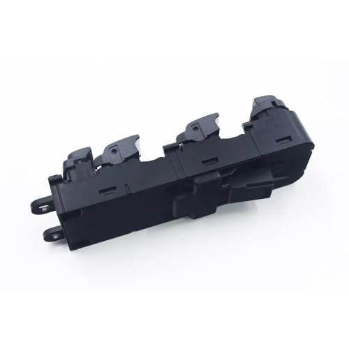 Interrupteur lève-vitre BJ32-14540-AB commande principale Range Rover Evoque - 5