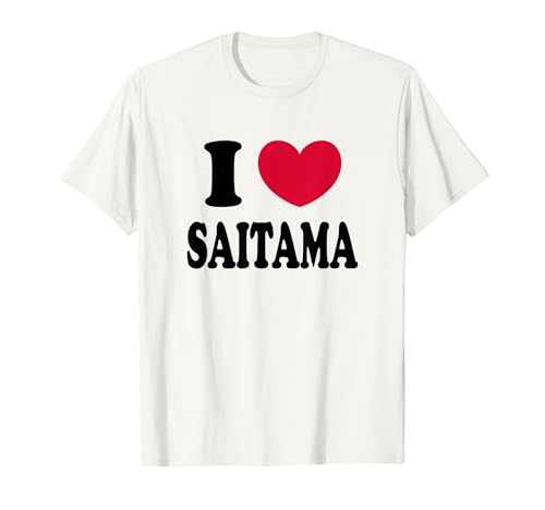 I Love Saitama ��ʑ�D�� T�V���c