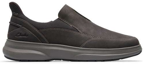 Clarks Men's Mullen Step Slip-On Loafer2