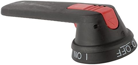 ABB, OHB175J12, Pistol Handle, 6.9 Inch Length, IP65 - NEMA 1 3R 12