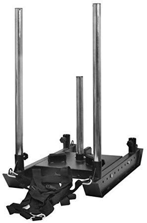 EFIT solutions Weight Sled