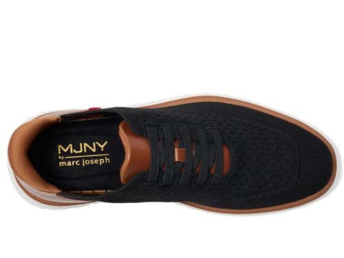 Image of Marc Joseph New York Mens Edison Street Oxford (Hands Free Technology)