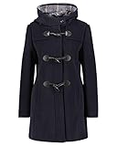 Gil Bret Damen Dublin Duffle, 8535, 36